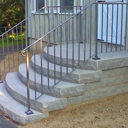 Steps - Products