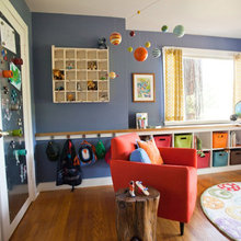 boys rooms