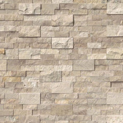 Roman Beige - Siding And Stone Veneer