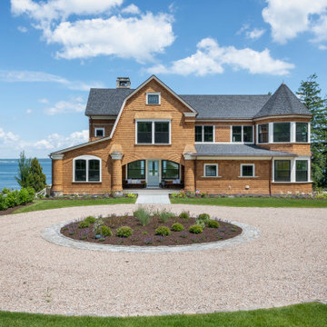 Seaside Escape