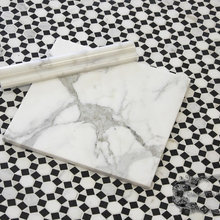 Great floor