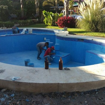 Piscina Basilia