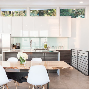 Alki Trails House