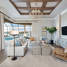 Loft Room