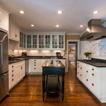 Kitchens