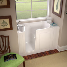 Dads bathroom