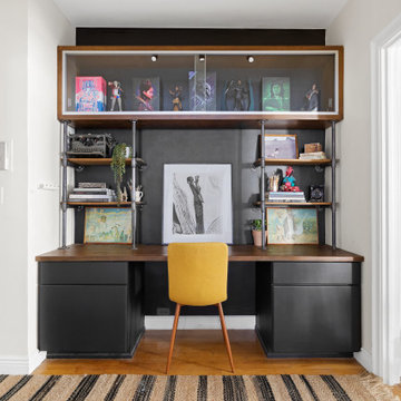 Lower East Side Refresh