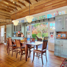 rwestin's dining rooms