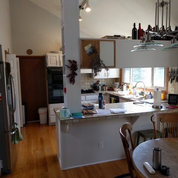 before