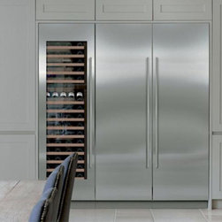 Column Refrigerators - Products