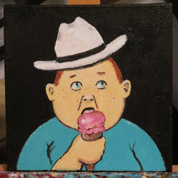 Available Representational Artworks - Products