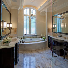 Bathroom design ideas