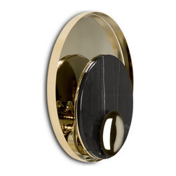 METAMORPHOSIS Wall Lamp - Wall Sconces