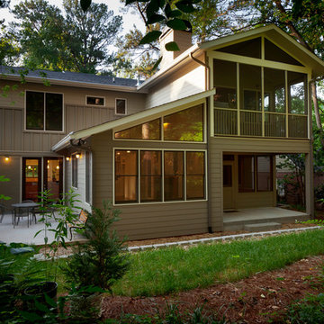Atlanta House 1