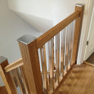 Stair Parts