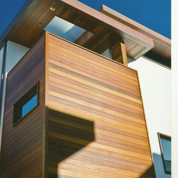 North Manhattan Beach Walk Street Home