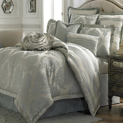 Bedroom Bliss - Bedding