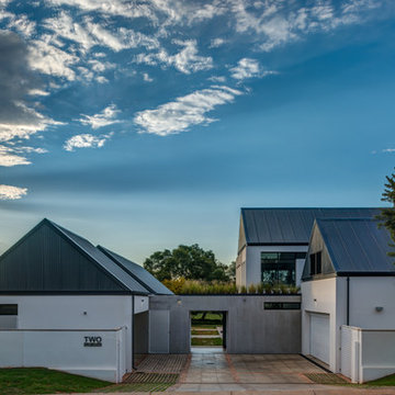 House Gouws