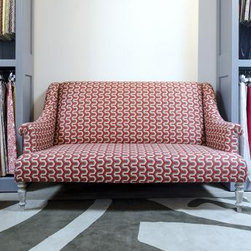 Harbinger - Sofas