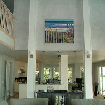 A Beach House