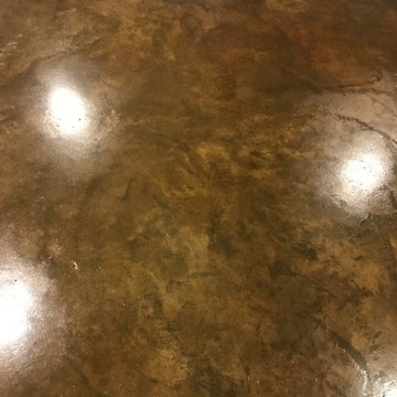 Floors