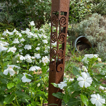 Residential Outdoor Lighting