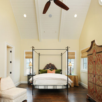 Custom Belle Park Home