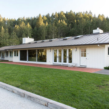Calistoga Vacation Home