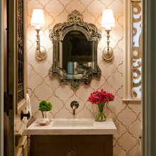 Powder Bath
