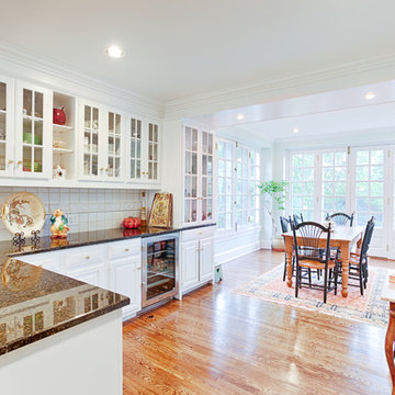 Haverford, PA Kitchen Remodel