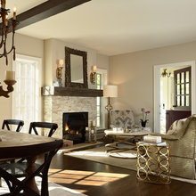 mantel