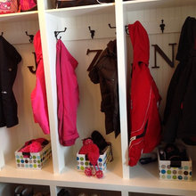 Mudroom/Laundry