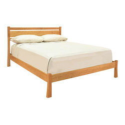 Horizon Platform Bed - Platform Beds