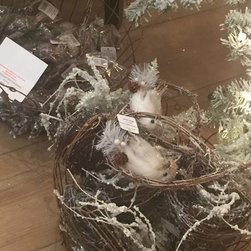 Holiday Decor - Christmas Ornaments