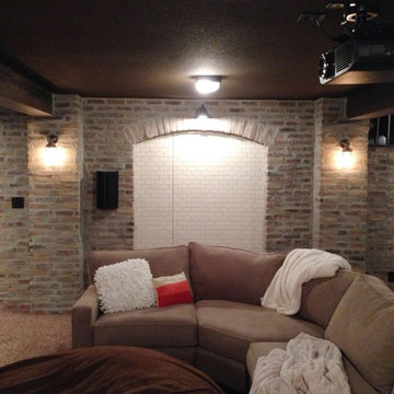 Basement 1
