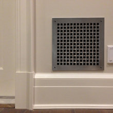 Return Air vent