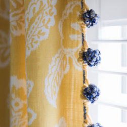 Trimmings - Fabric Trim