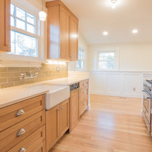 Our Kitchen