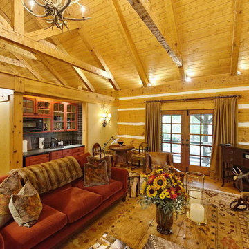 Cabin