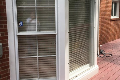 Bay Window Project