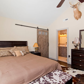 Designer Stuns with Home Renovation