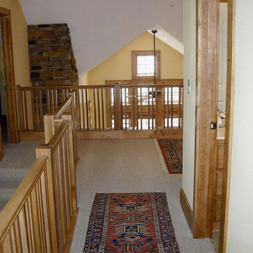 Mountain Home