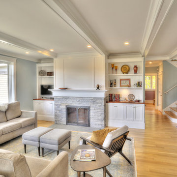 Stony Creek Cottage