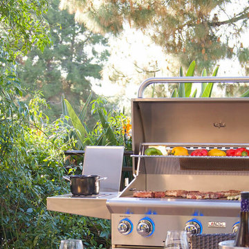 Colorado Springs BBQ Grill Guide 2026: Homeowners Are Choosing Outdoor Grills