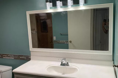 Bathroom Renovaton