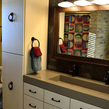 Bathroom Ideas