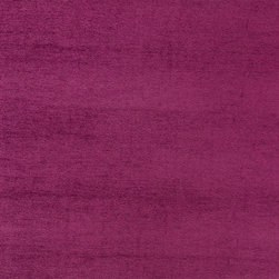 190128h | 493-rouge - Upholstery Fabric