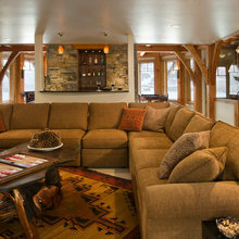 lakehouse lower level