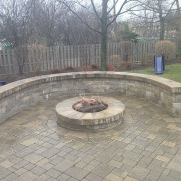 Patios