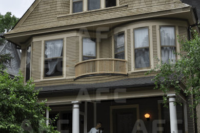 Exterior Painting